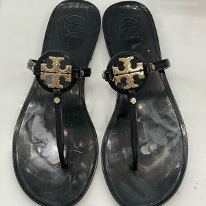 Tory Burch Jelly sandals